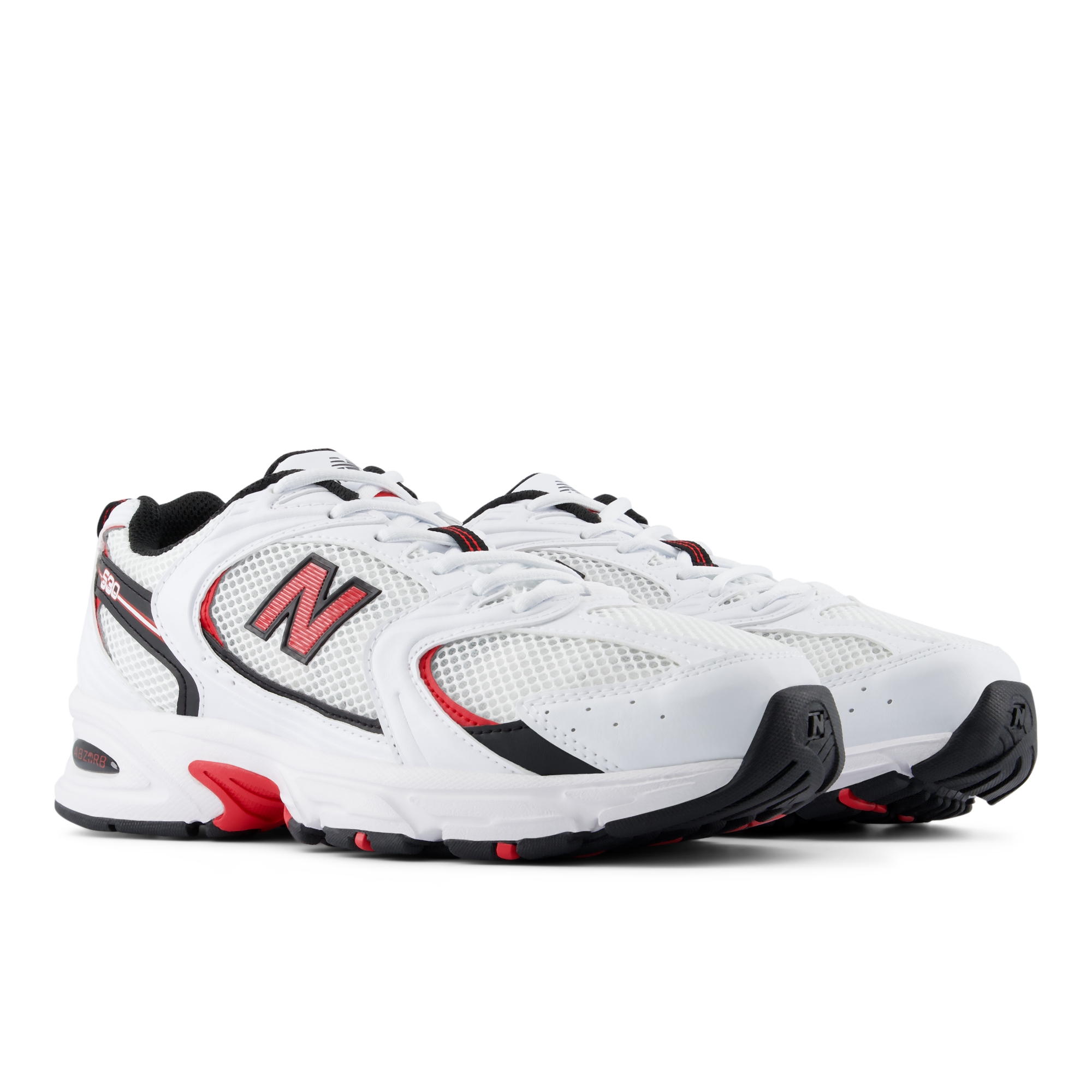 New Balance 530 Bayer Leverkusen​, U5304I2
