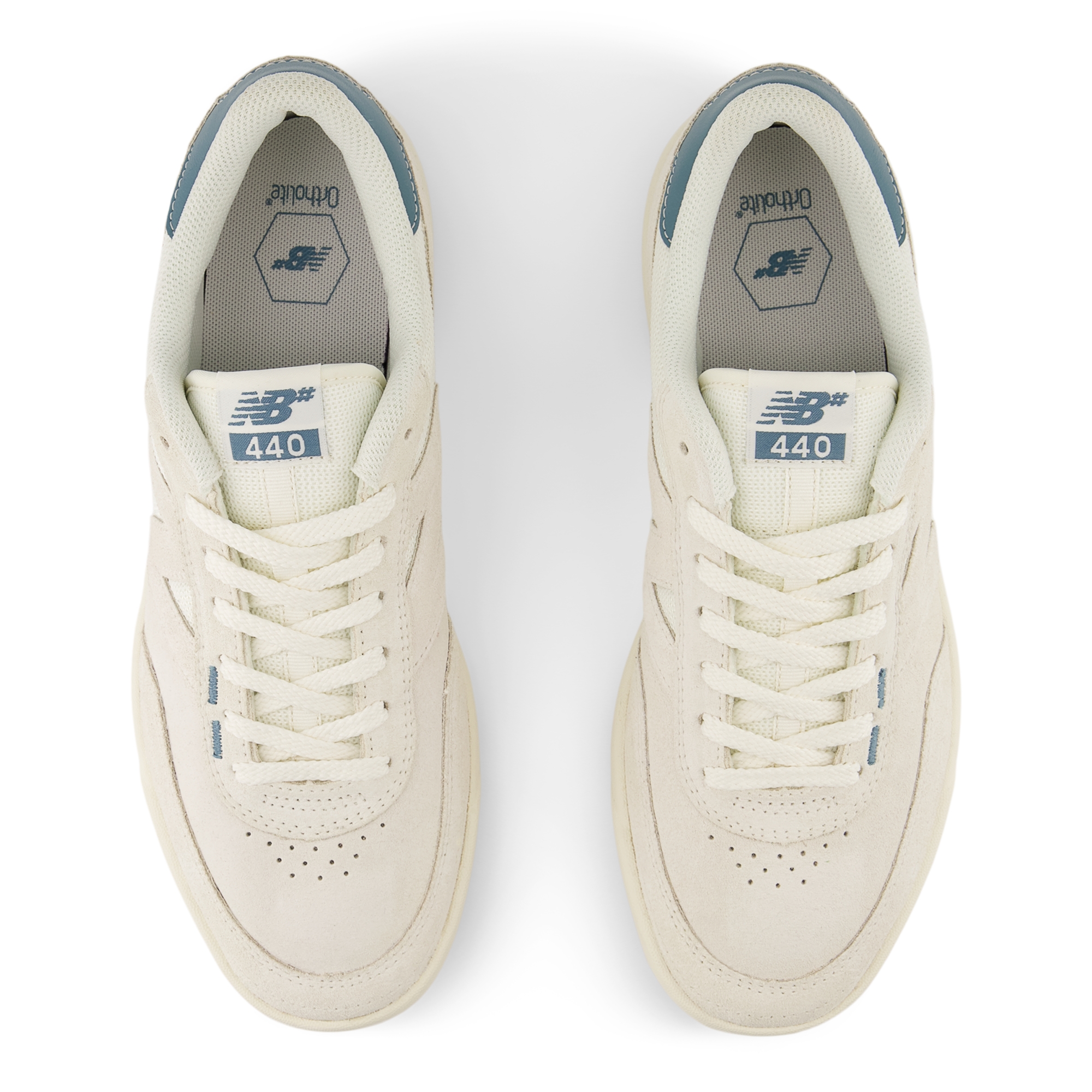 New Balance NB Numeric 440v2, UN440NRU