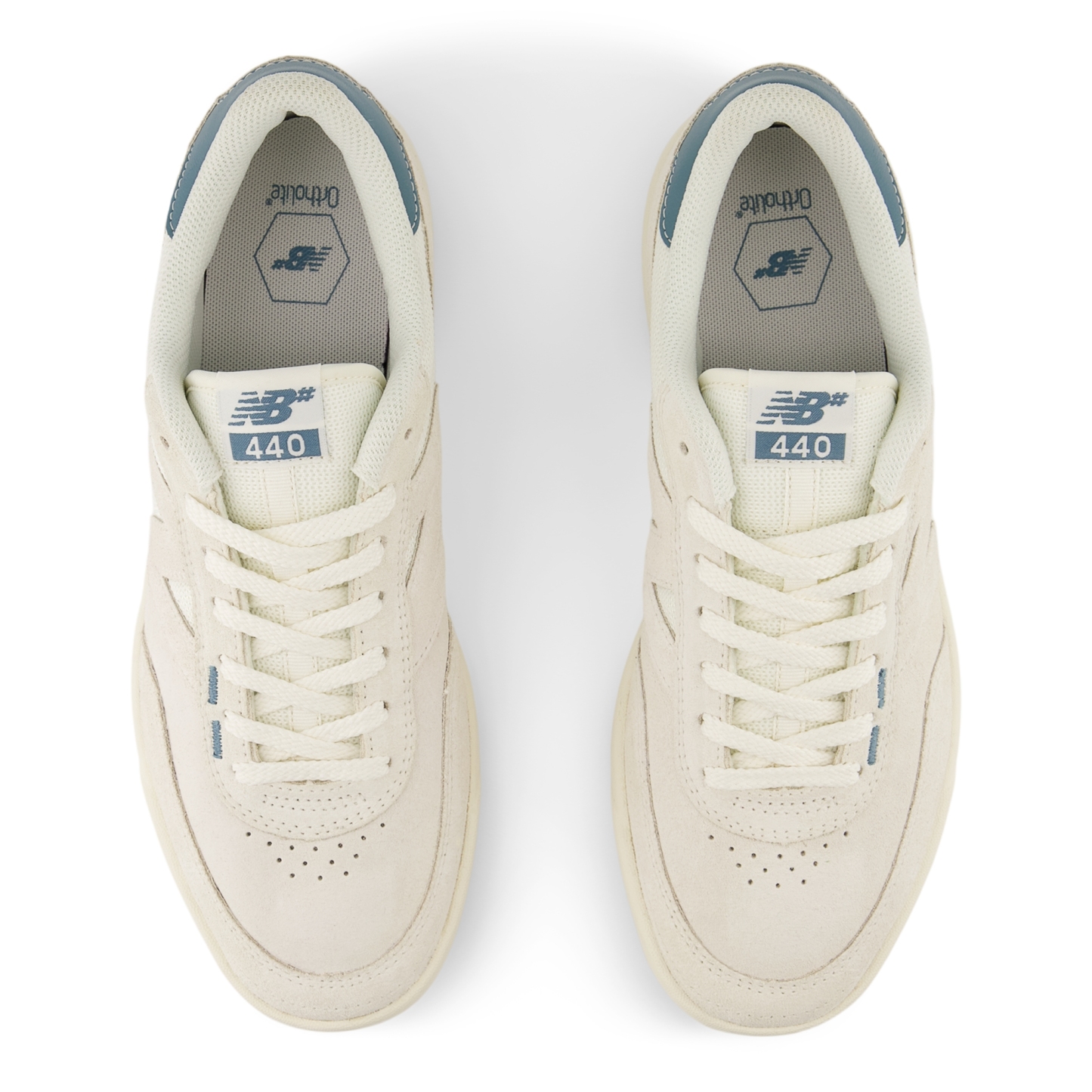 New Balance NB Numeric 440v2, UN440NRU