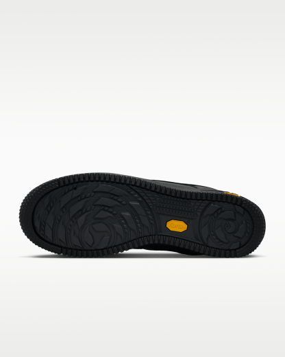 Air Force 1 GORE-TEX Vibram® Men's Waterproof Shoes - Off-Noir/Speed Yellow/Black - View 2