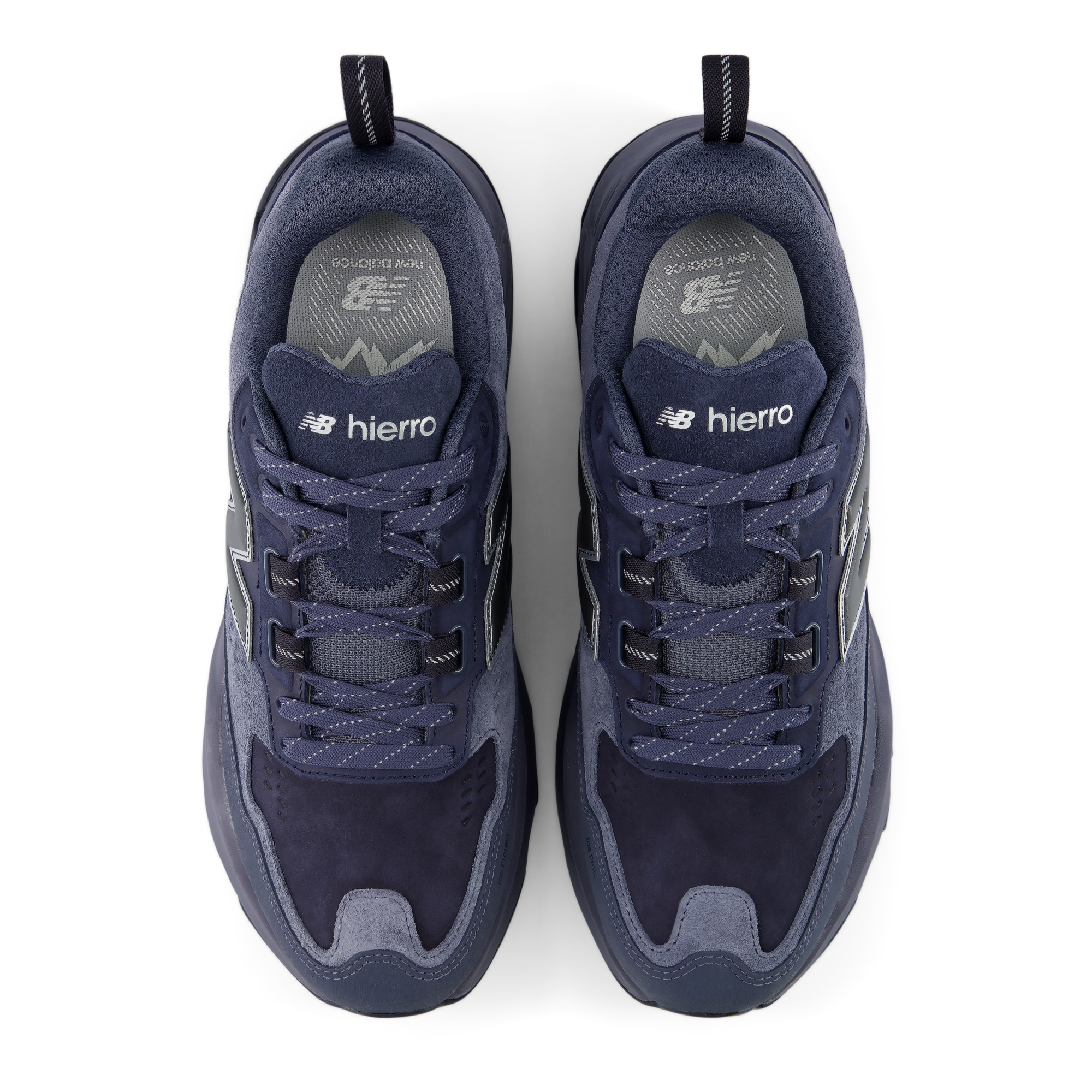 New Balance Fresh Foam X Hierro Trek, MHIET296