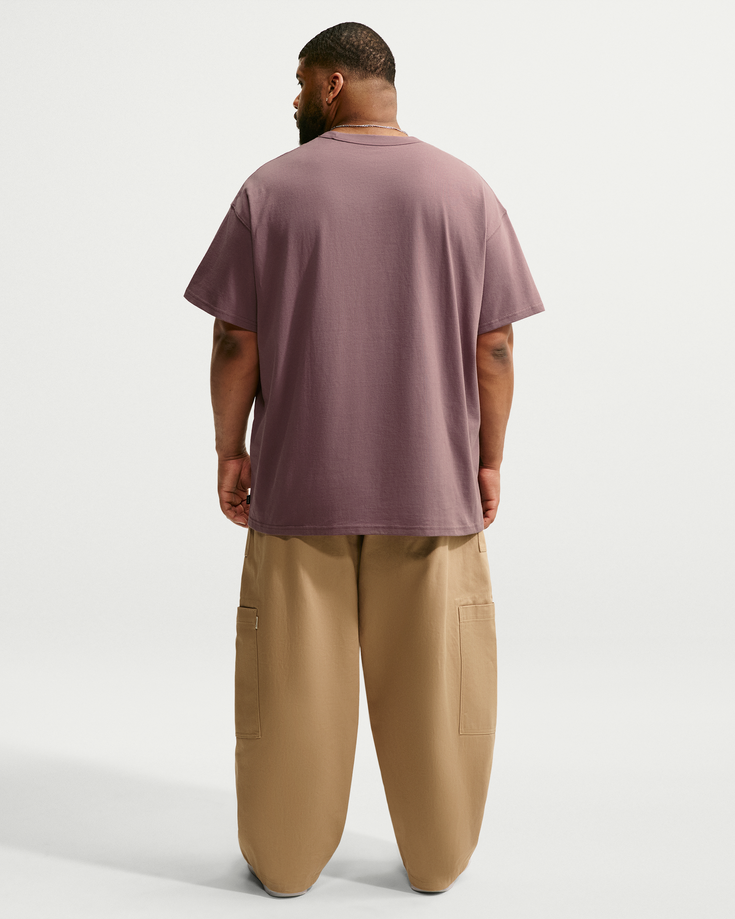 Nike Sportswear Premium Essentials Men's T-Shirt - Tattoo - View 11