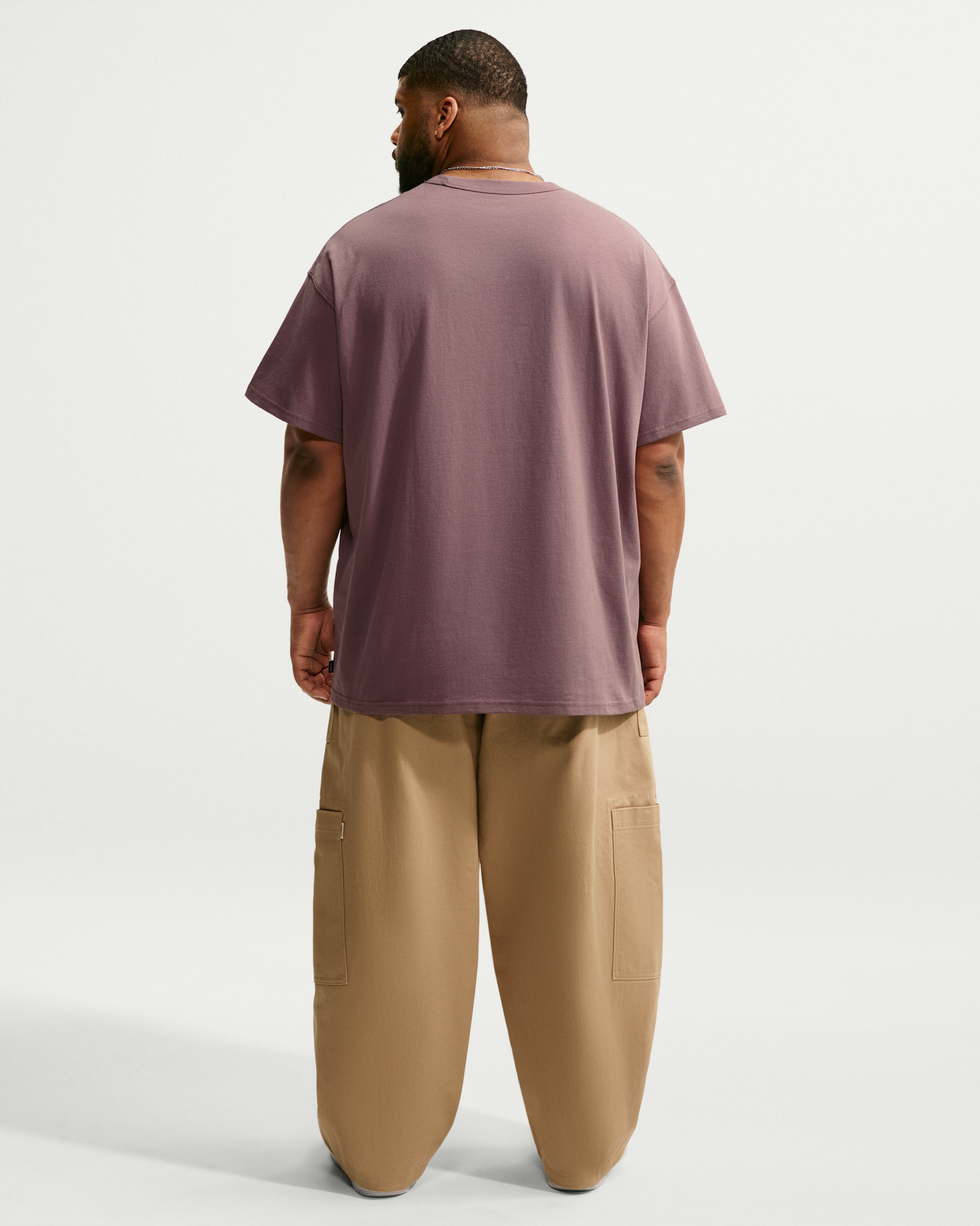 Nike Sportswear Premium Essentials Men's T-Shirt - Tattoo - View 11