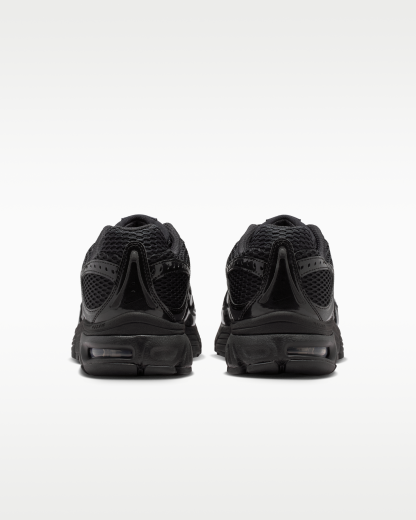 Nike Air Max Moto 2K Women's Shoes with Reflective Design Accents - Black/Iron Grey/Metallic Silver/Black - View 6