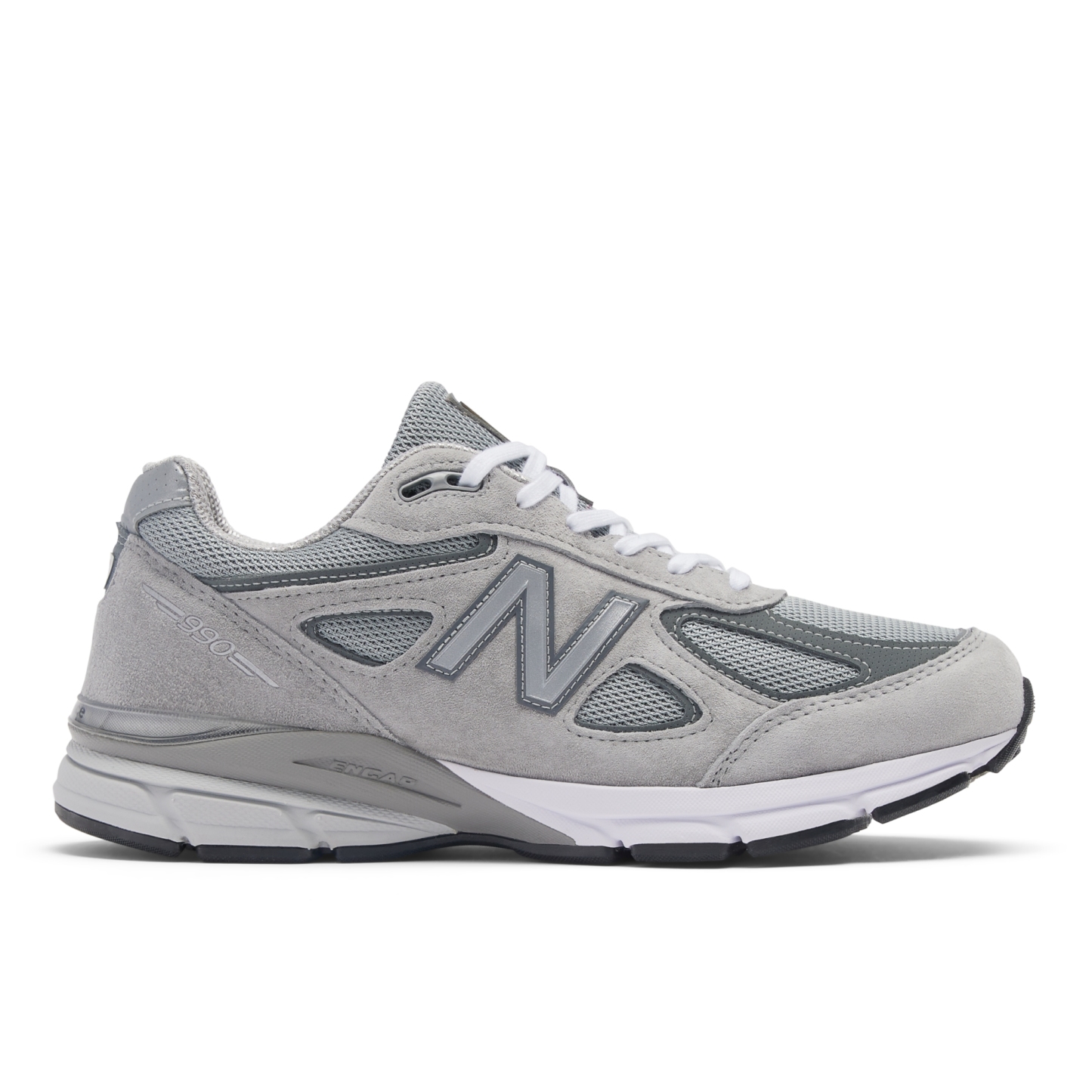 New Balance Made in USA 990v4 Core, U990GR4