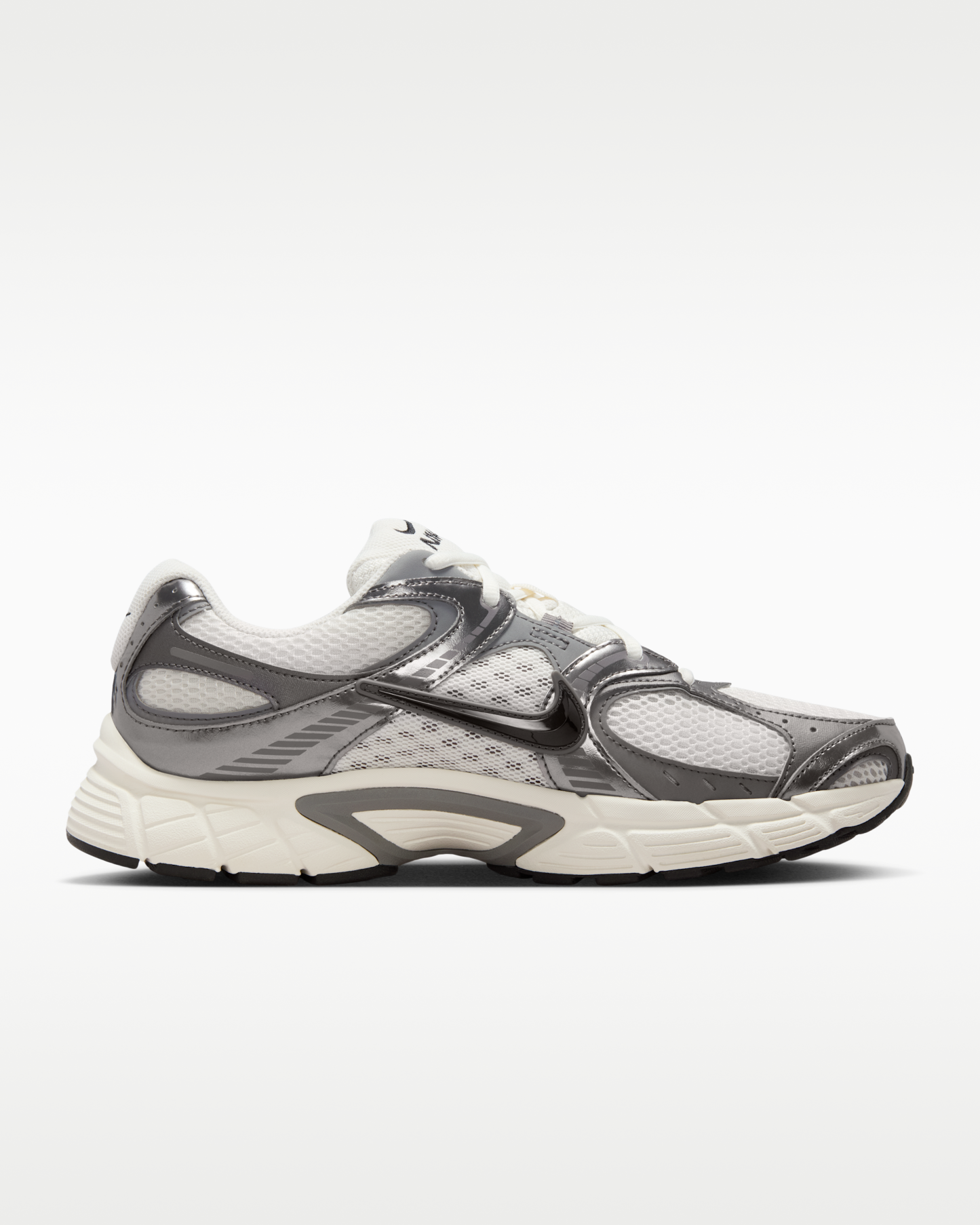 Nike V5 RNR Men's Shoes - Phantom/Pencil Point/Black - View 3