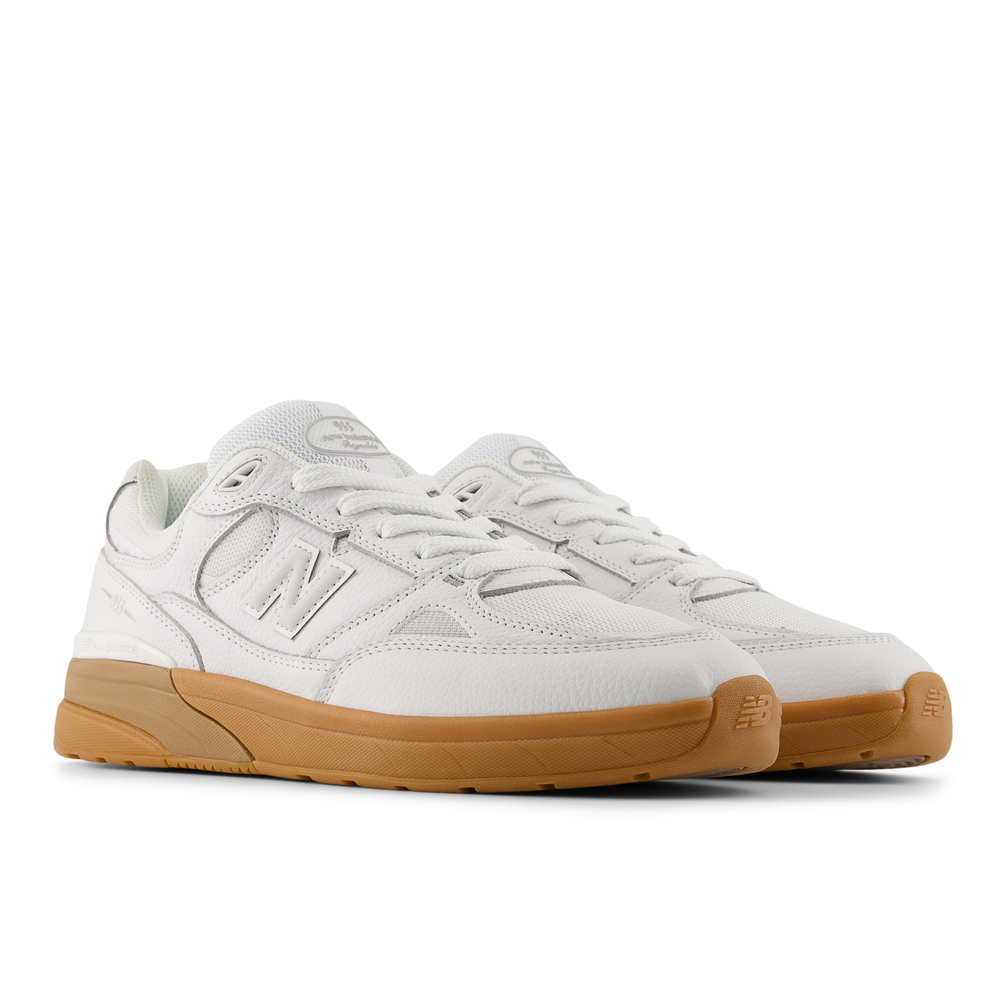 New Balance NB Numeric Andrew Reynolds 933, UN933WWB