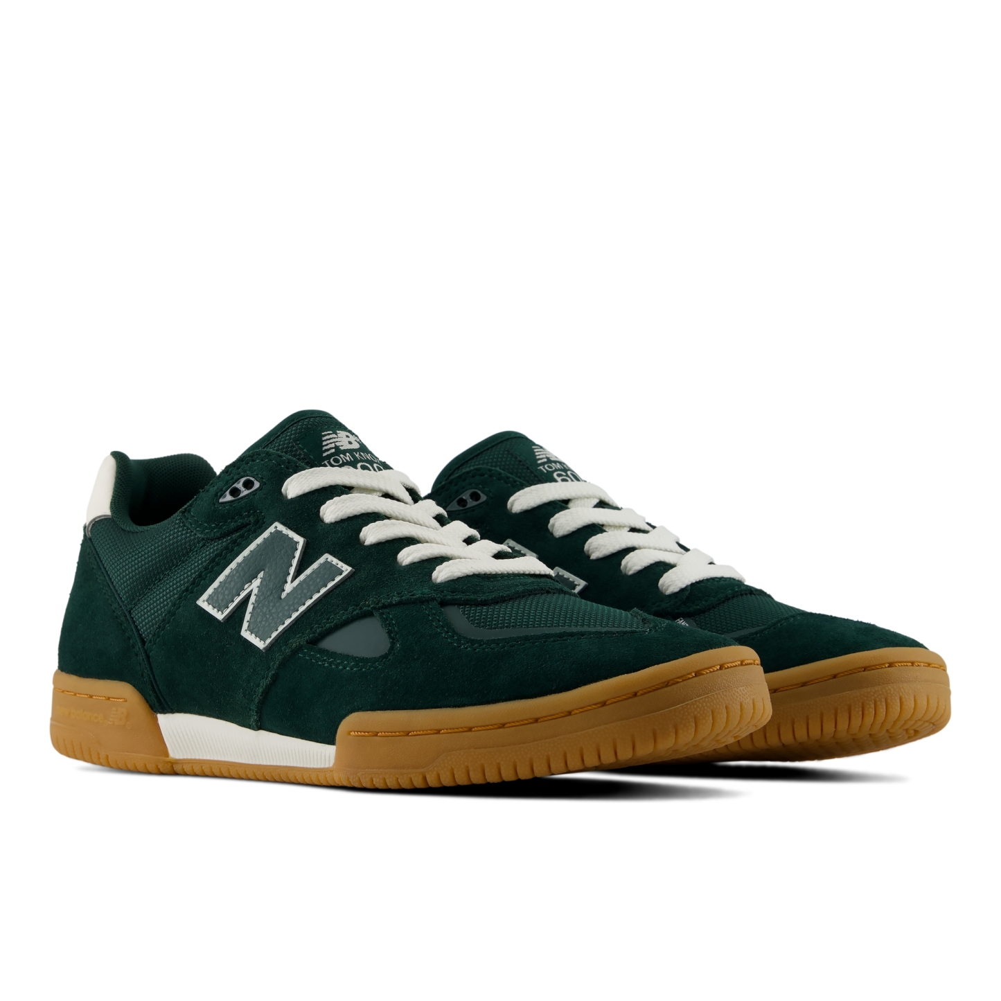 New Balance NB Numeric Tom Knox 600, UN600GNG