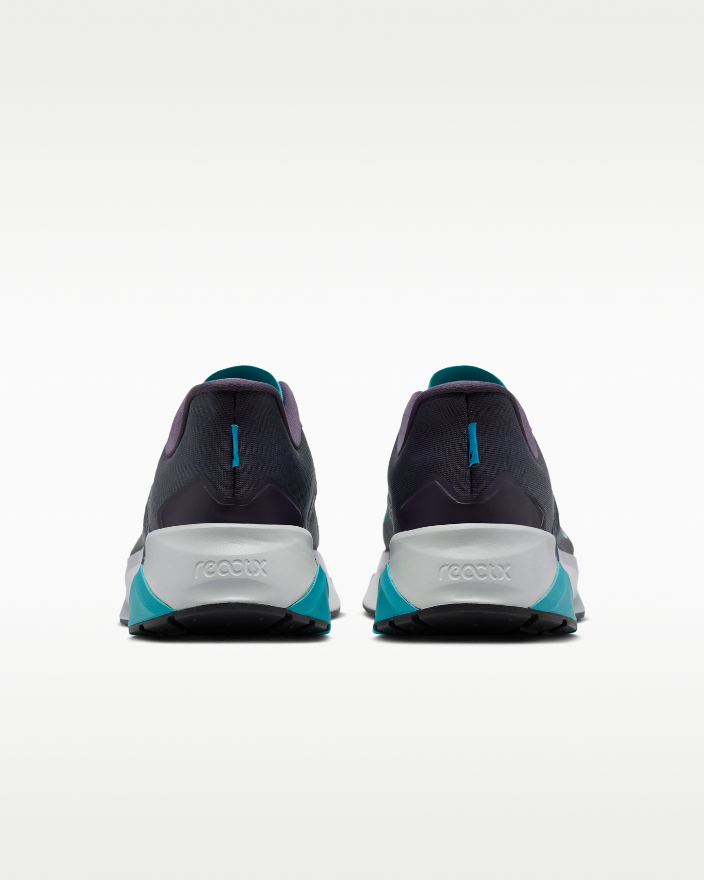 Nike Hybrid RN Men's Training Shoes - Gridiron/Black/Light Silver/Dusty Cactus - View 6