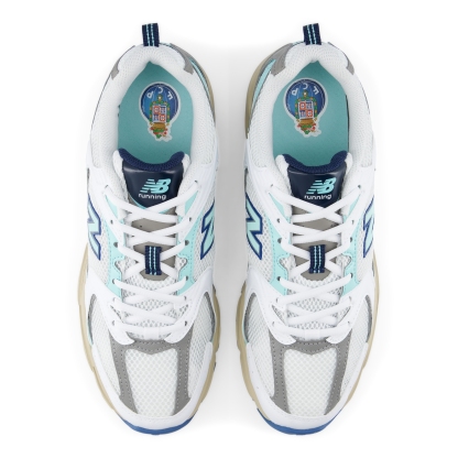 New Balance 530 FC Porto​, U5309FC