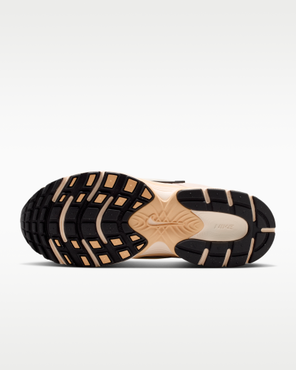Nike V5 RNR Women's Shoes - Chalk/Silt Red/Arctic Orange/Chalk - View 2