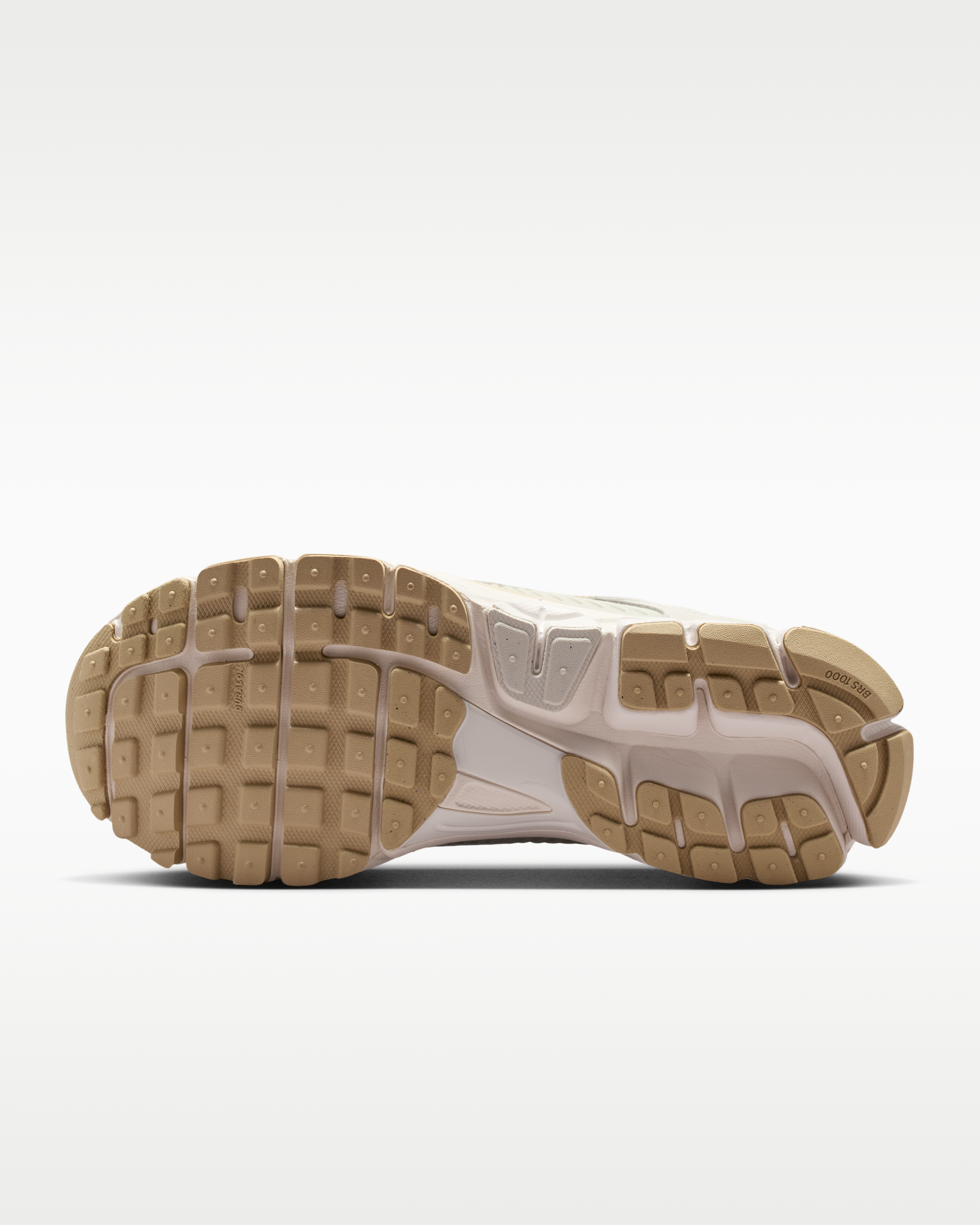Nike Zoom Vomero 5 Women's Shoes with Reflective Design Accents - Light Bone/Phantom/Light Orewood Brown/Light Bone - View 2