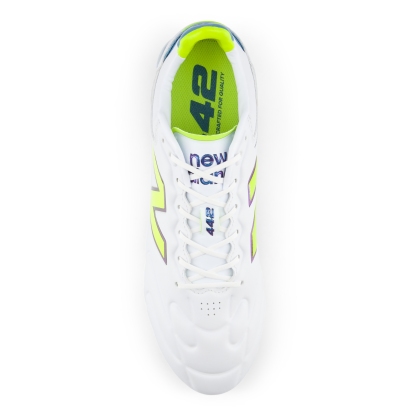 New Balance 442 Elite FG V3, U41F4R4
