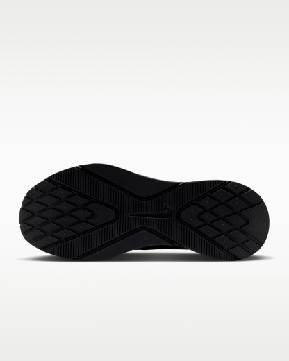 Nike Hybrid RN Men's Training Shoes - Black/Anthracite/Metallic Dark Grey - View 2