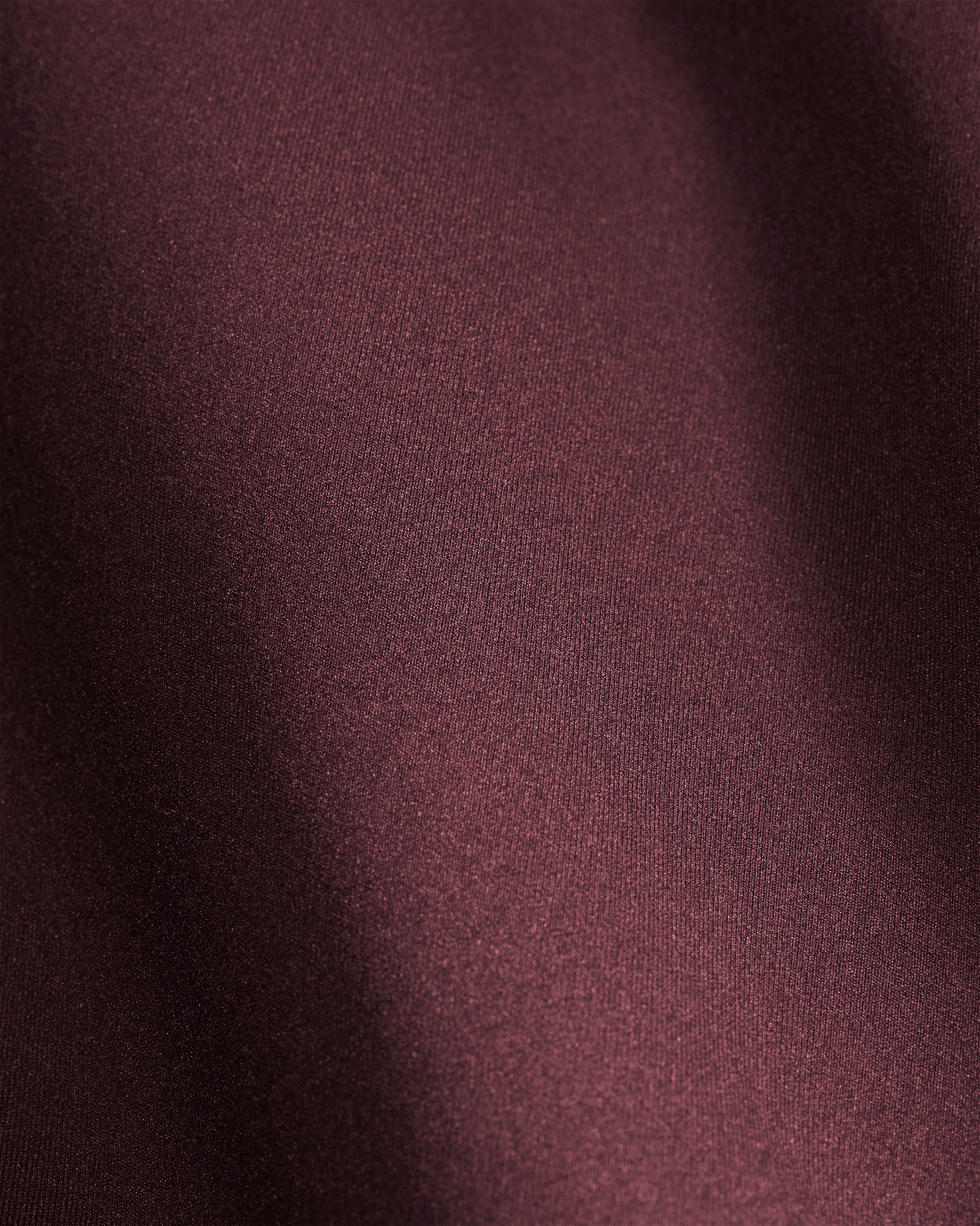 Nike Universa Women's High-Waisted 7/8 Leggings with No Front Seam - Mystic Dates/Mystic Dates/Burgundy Crush - View 8