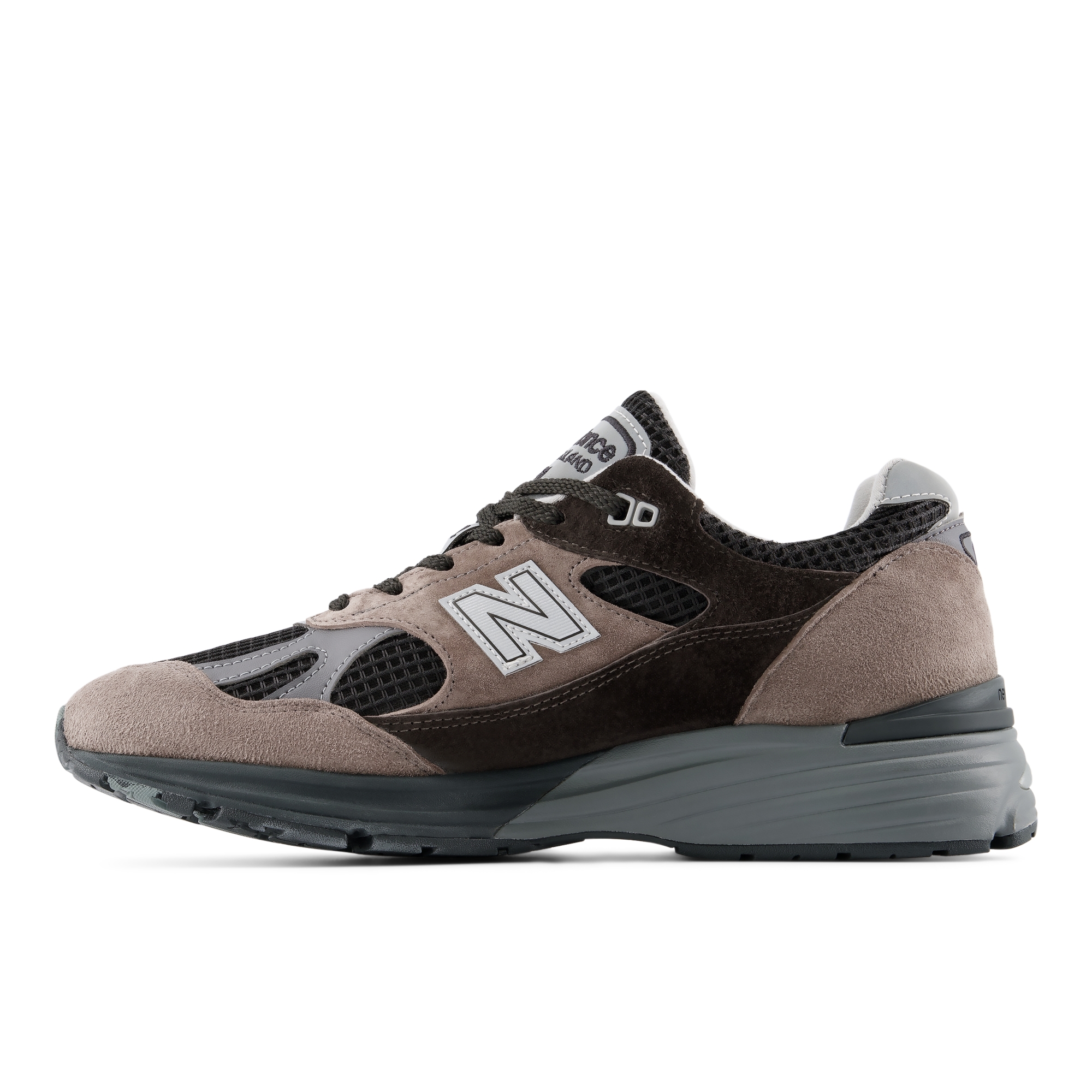 New Balance Made in UK 991V2 Elevated Neutrals, U991EY2