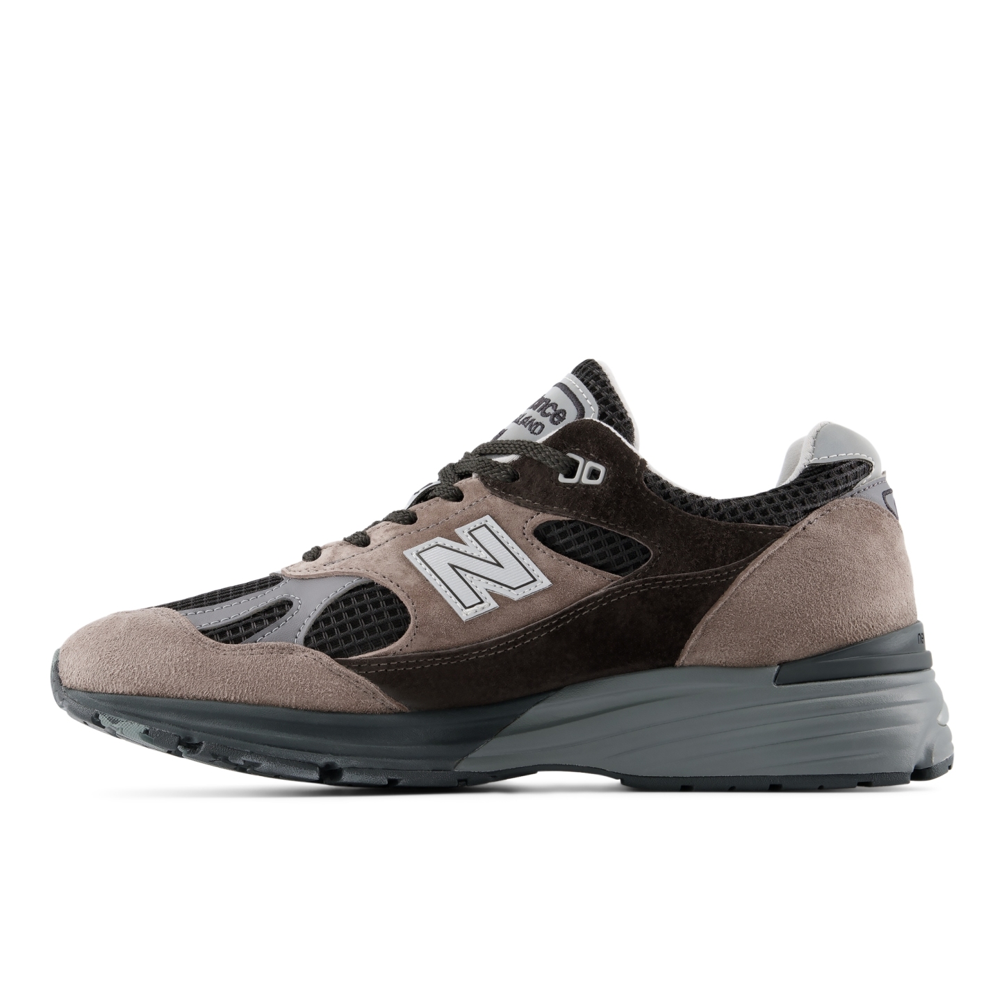 New Balance Made in UK 991V2 Elevated Neutrals, U991EY2