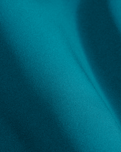 Nike Universa Women's Medium-Support Padded Sport Bra - Bright Spruce/Bright Spruce/Midnight Turquoise - View 6