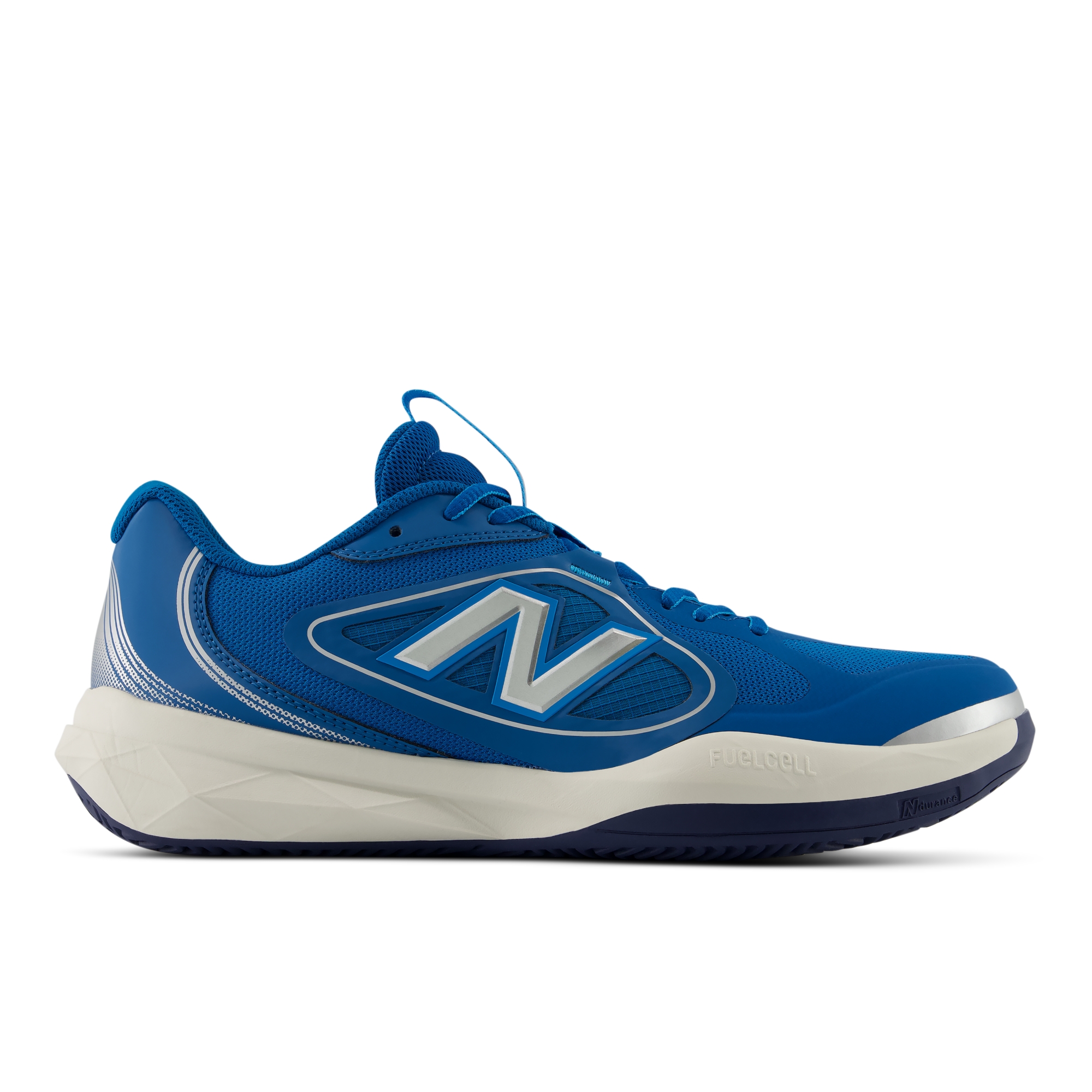New Balance FuelCell 796v5 Clay/Padel, M7965TI