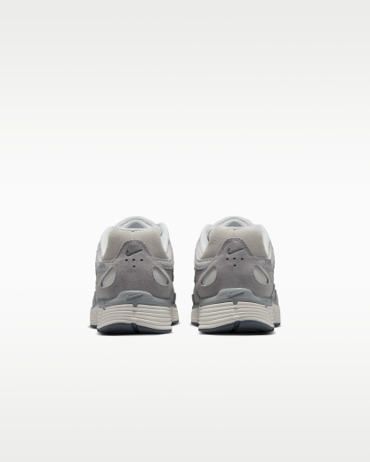 Nike P-6000 SE Shoes - Pure Platinum/Wolf Grey/Summit White/Cool Grey - View 6