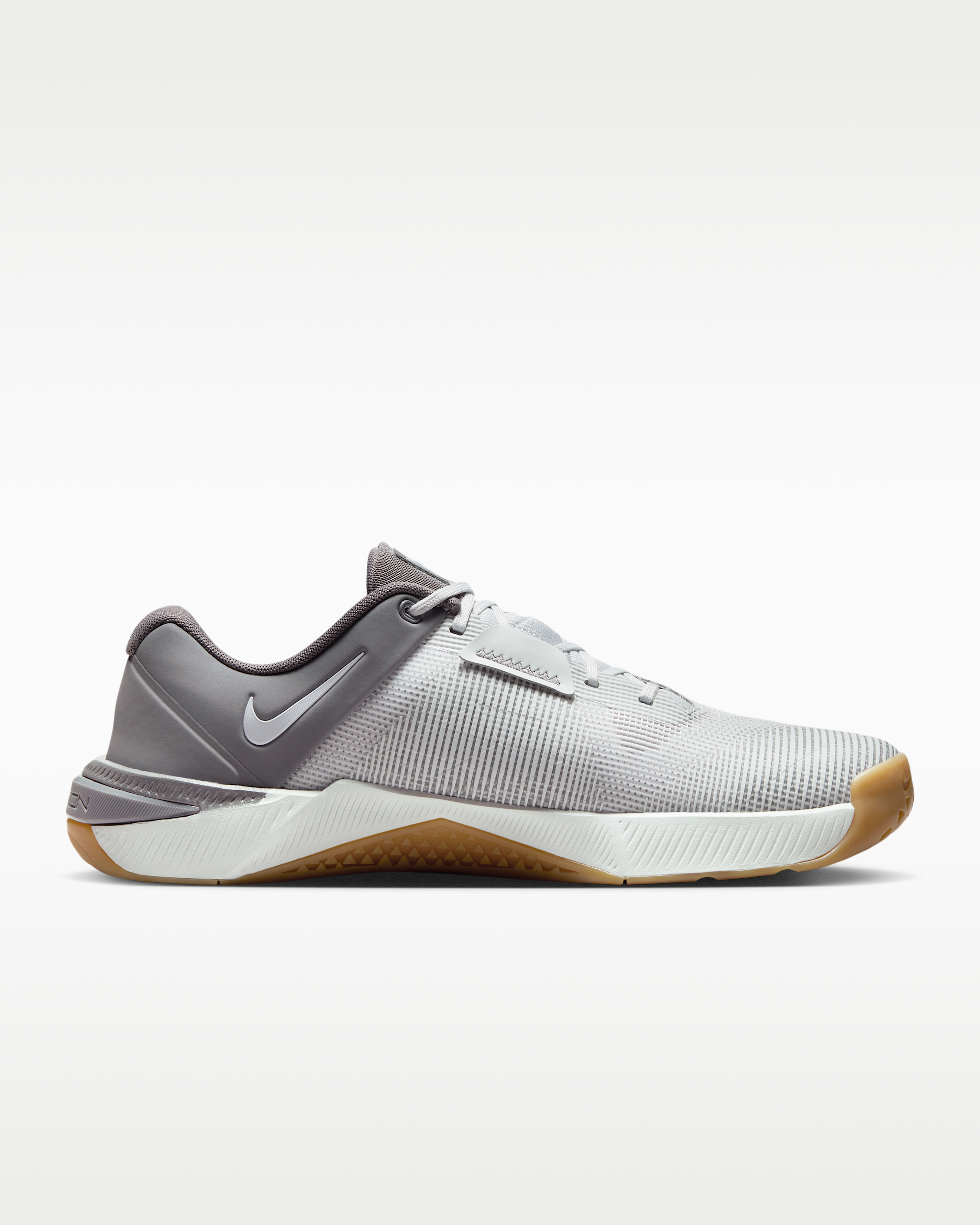 Nike Metcon 10 Men's Workout Shoes - Photon Dust/Pencil Point/Grey Fog/Photon Dust - View 3
