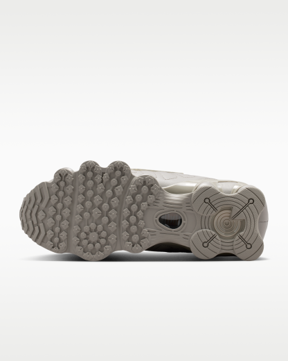 Nike Shox TL Women's Shoes - Enigma Stone/Black/Bronze - View 2