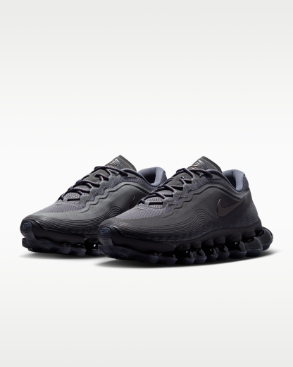Nike Air Liquid Max Men's Shoes - Team Best Grey/Anthracite/Grey Fog/Metallic Dark Grey - View 5