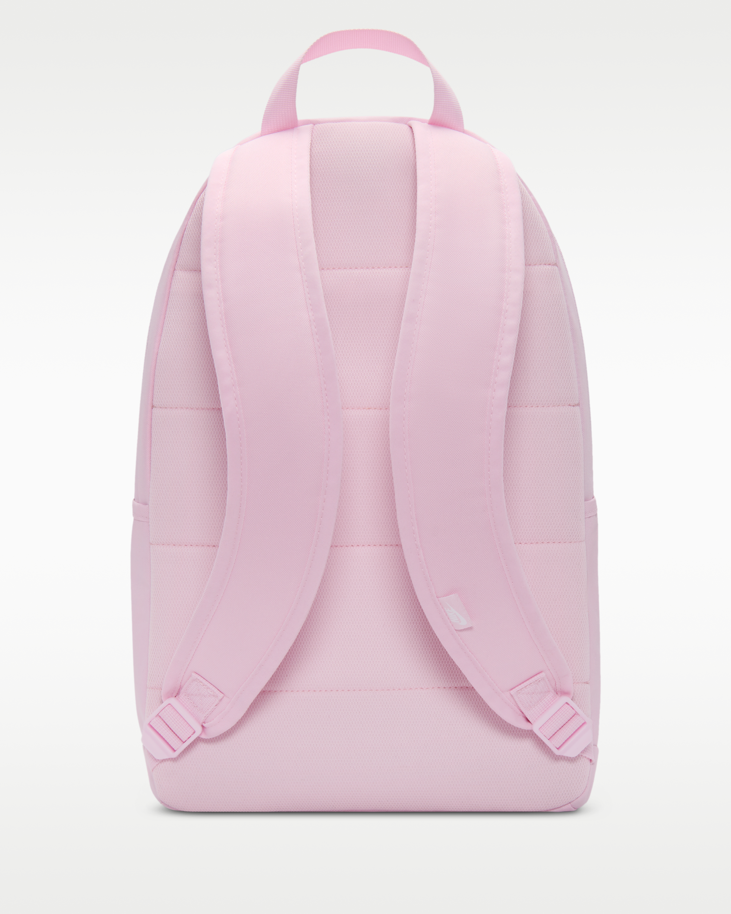 Nike Backpack (21L) - Pink Foam/Pink Foam/White - View 3