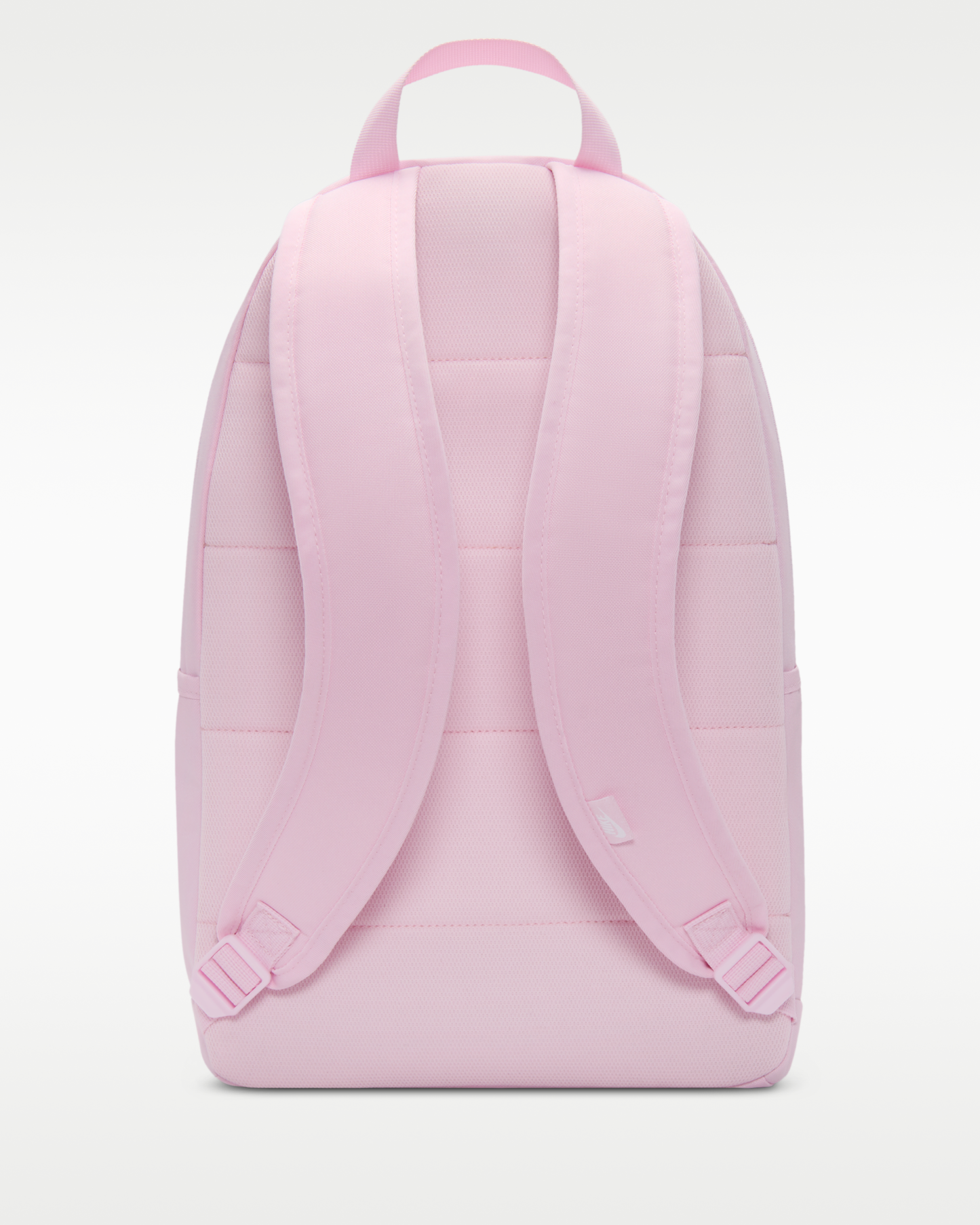 Nike Backpack (21L) - Pink Foam/Pink Foam/White - View 3