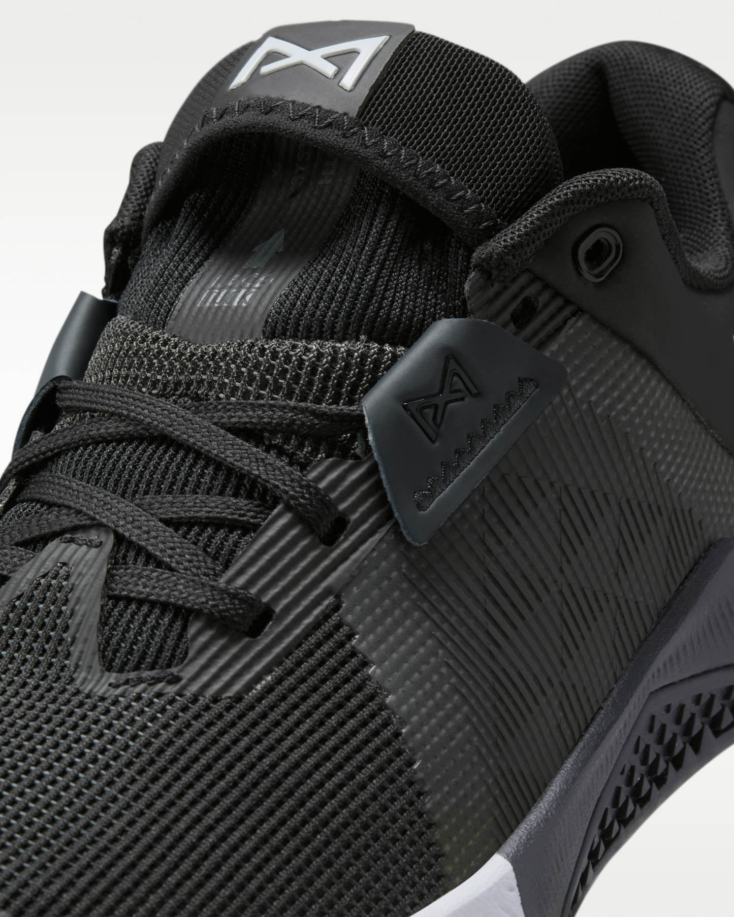 Nike Metcon 10 Women's Training Shoes - Black/Anthracite/White/White - View 9