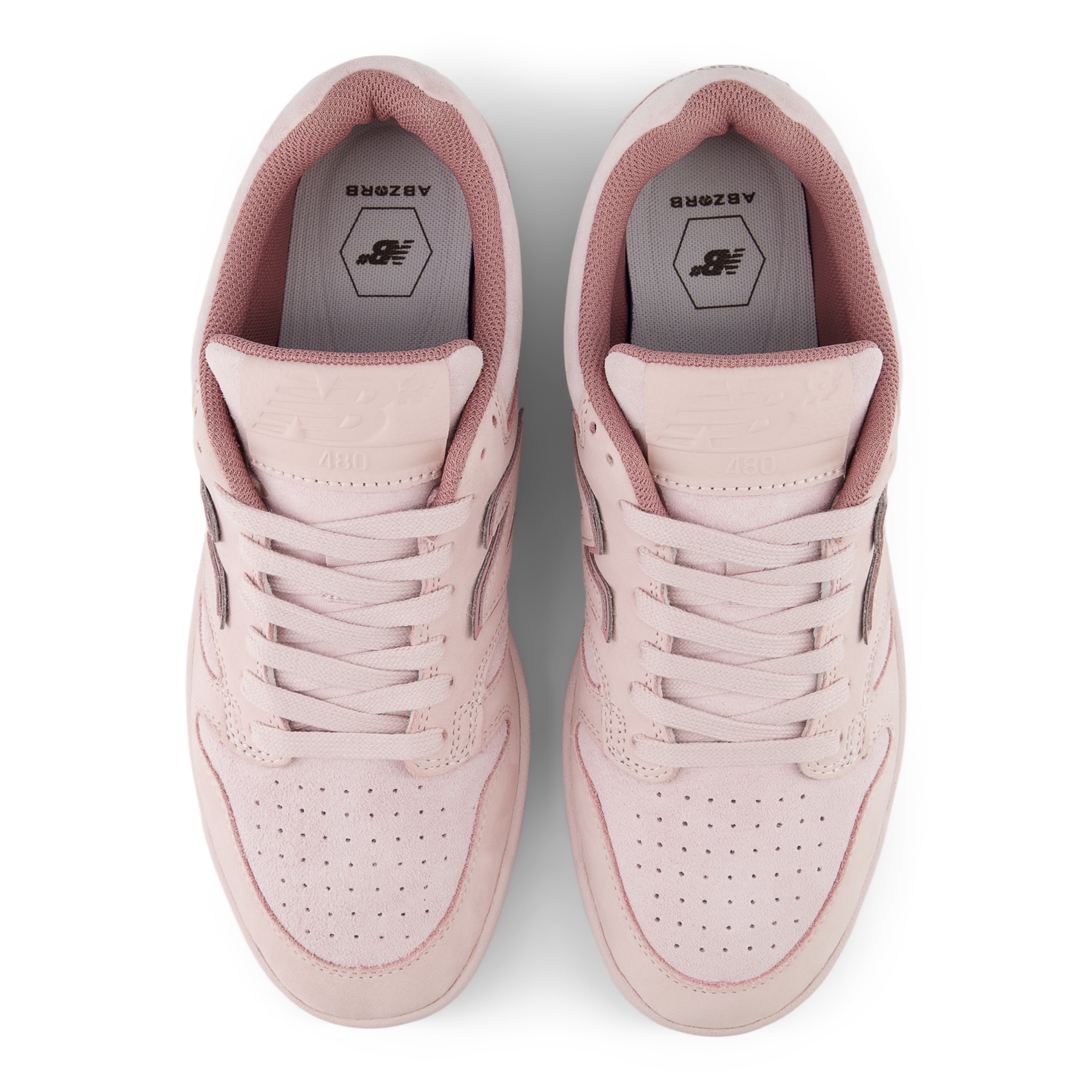New Balance NB Numeric 480, UN480STR