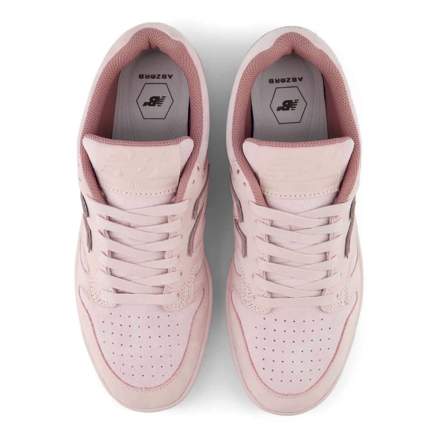 New Balance NB Numeric 480, UN480STR