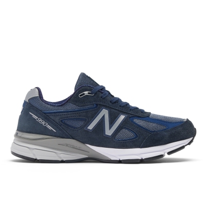 New Balance Made in USA 990v4 Core, U990NV4