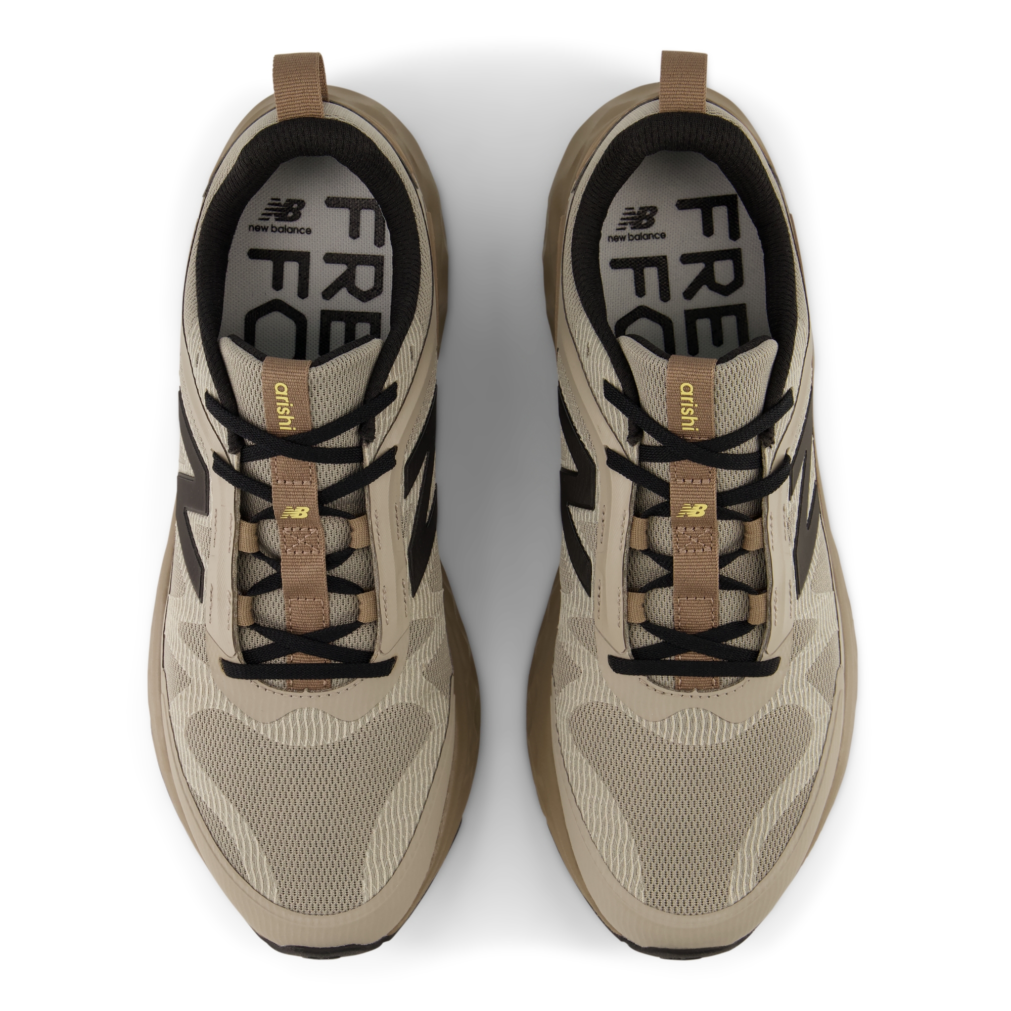 New Balance Arishi v4 Utility, MARIS8P6