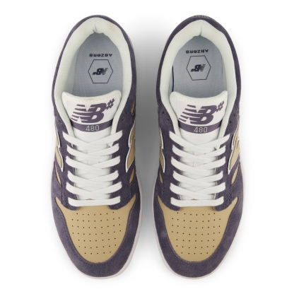 New Balance NB Numeric 480, UN480NAD