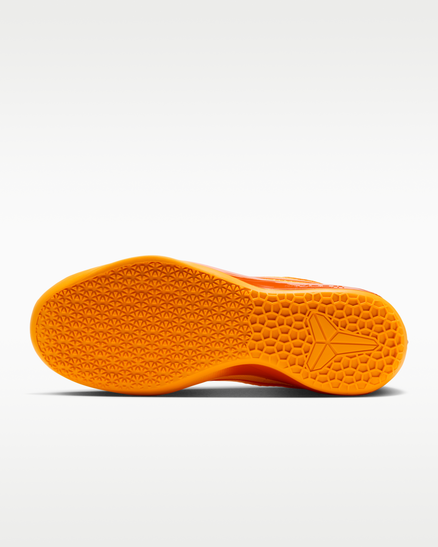 Kobe A.D. Protro Basketball Shoes - Laser Orange/Safety Orange - View 2