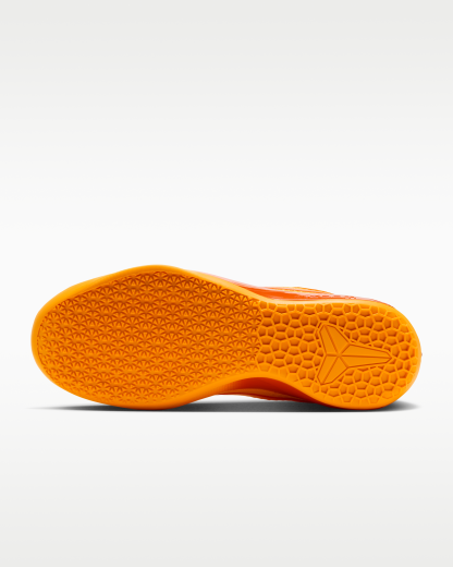 Kobe A.D. Protro Basketball Shoes - Laser Orange/Safety Orange - View 2