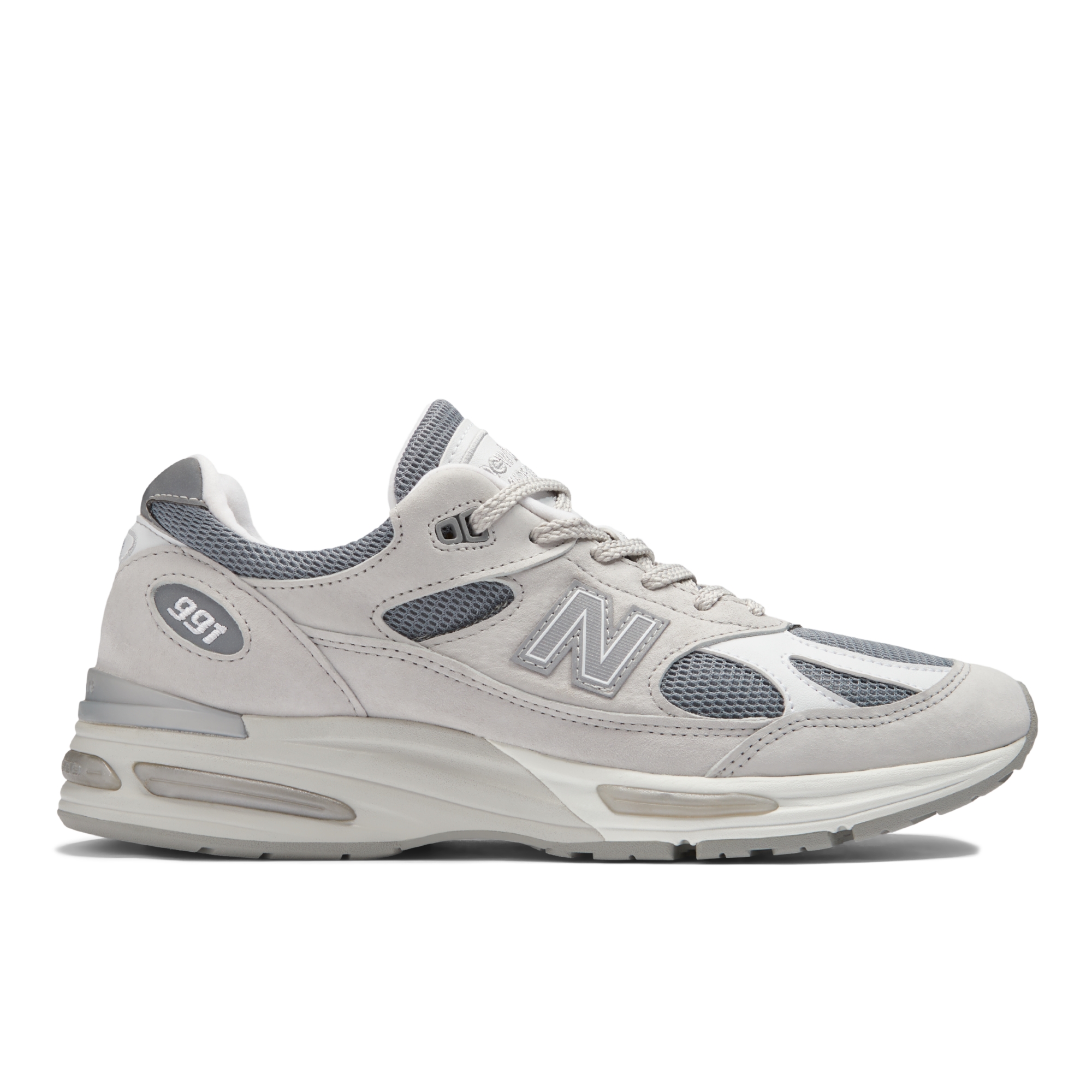 New Balance Made in UK 991v2, U991LG2