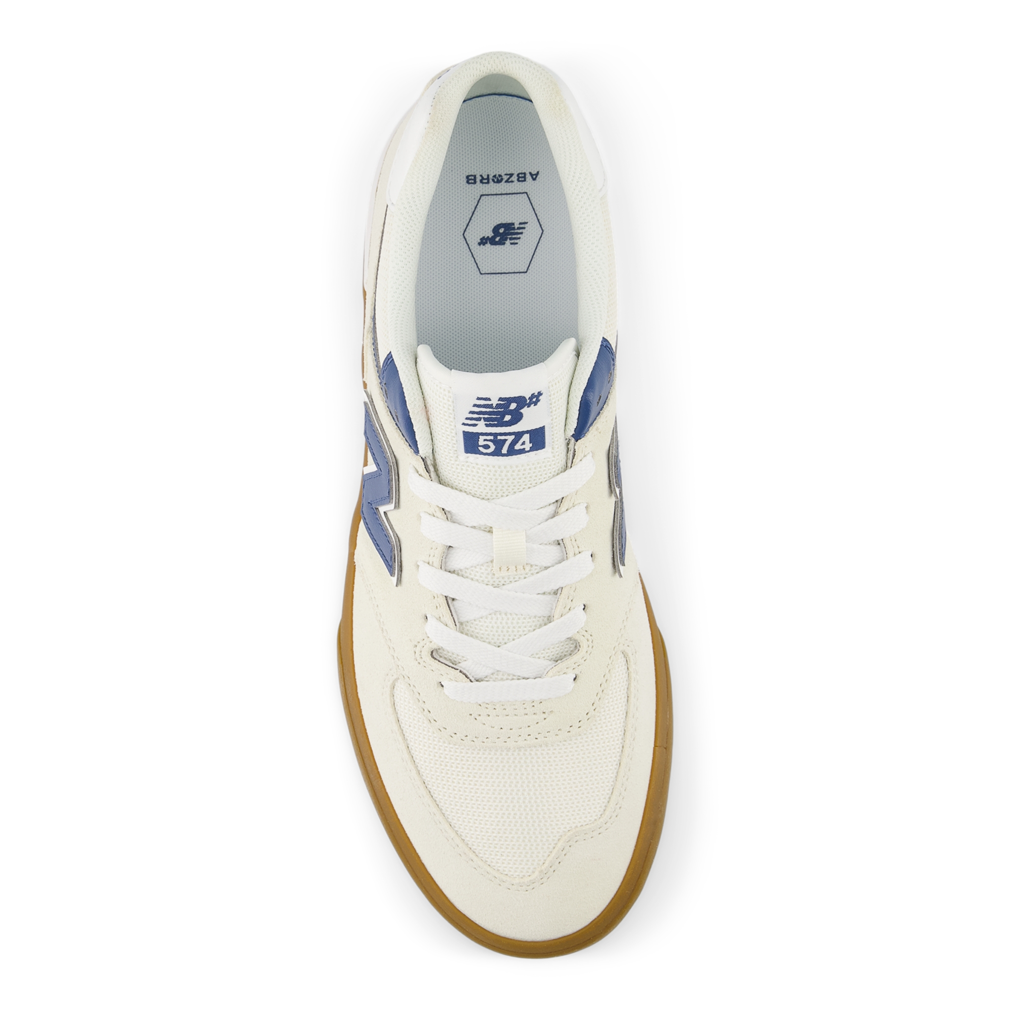 New Balance NB Numeric 574 Vulc, NM574VRU