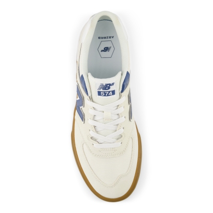 New Balance NB Numeric 574 Vulc, NM574VRU