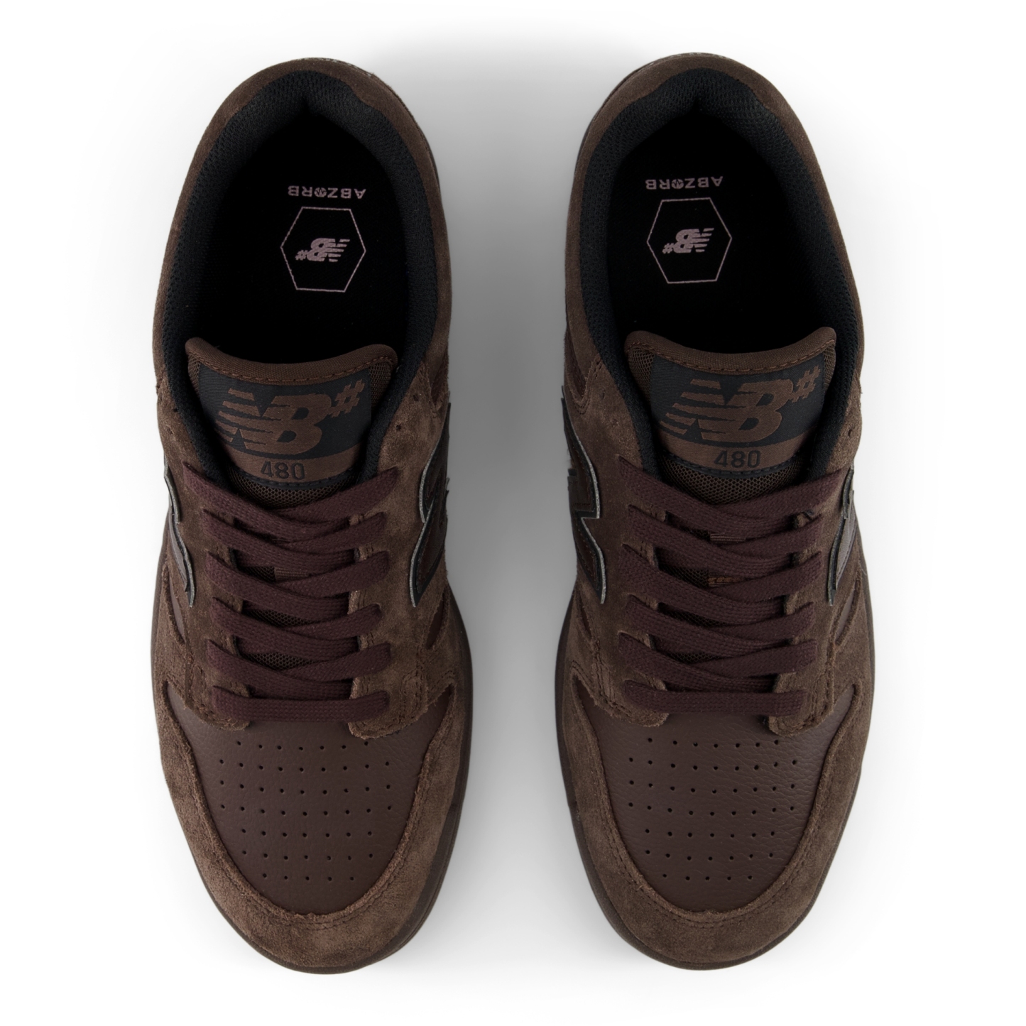 New Balance NB Numeric 480, UN480CHC