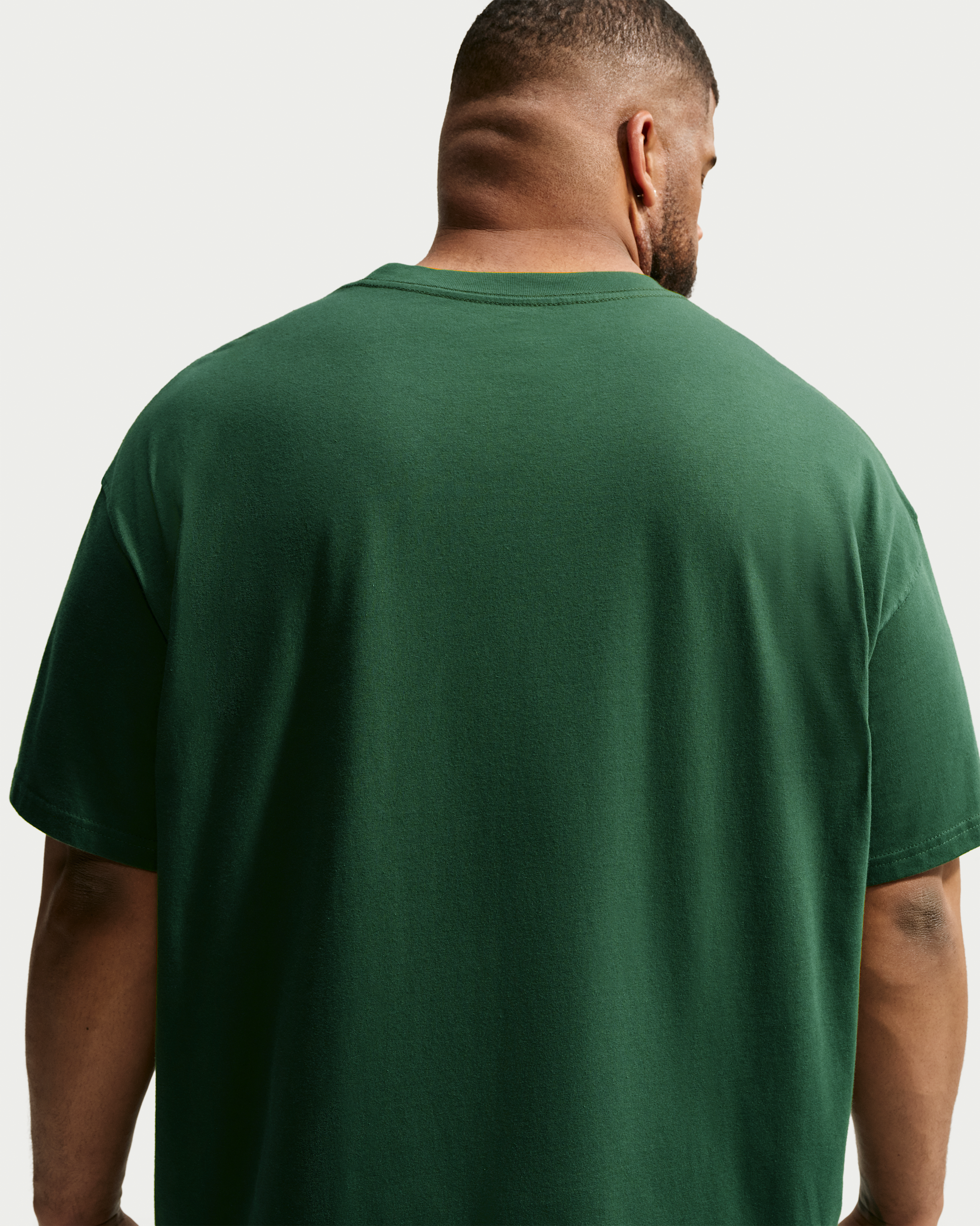 Nike Sportswear T-Shirt - Fir - View 7