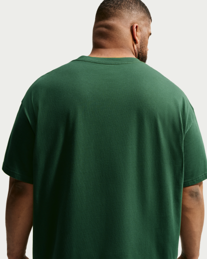 Nike Sportswear T-Shirt - Fir - View 7