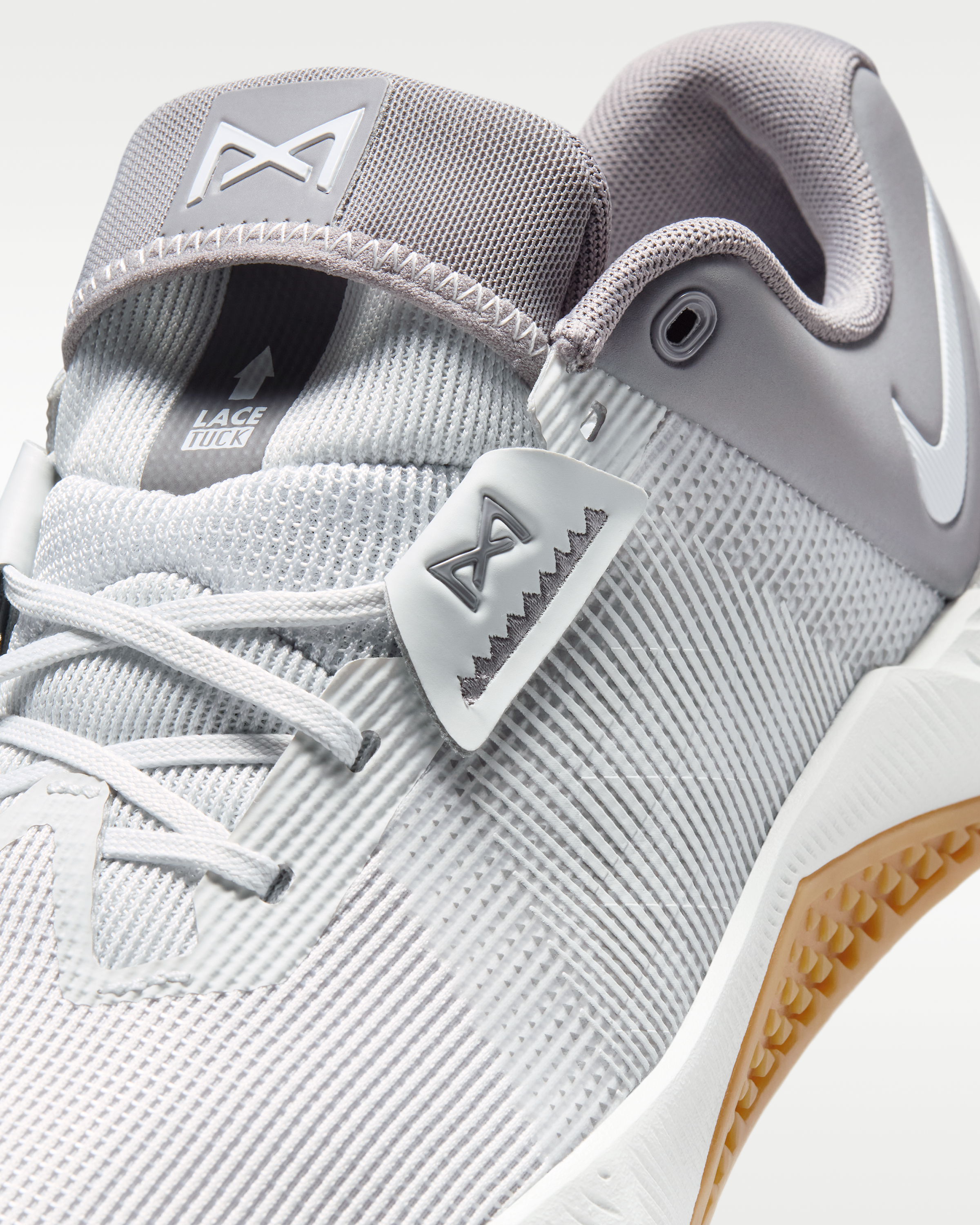 Nike Metcon 10 Men's Workout Shoes - Photon Dust/Pencil Point/Grey Fog/Photon Dust - View 9