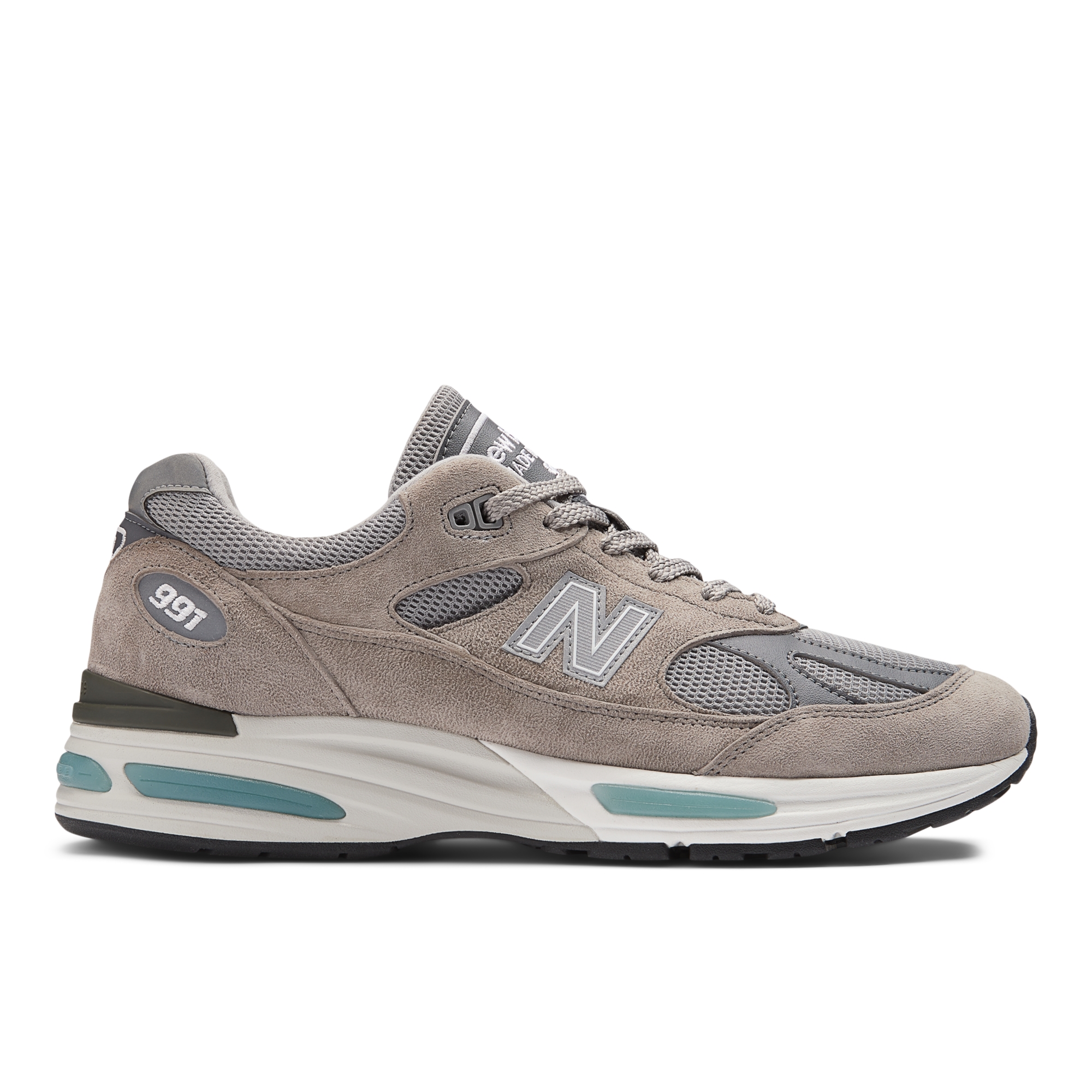 New Balance Made in UK 991v2, U991GL2