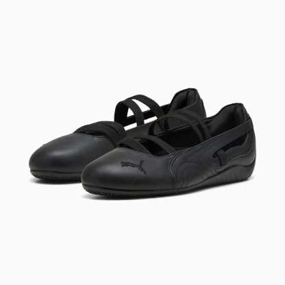 Speedcat Ballet Sneakers Youth - PUMA Black - Image 2