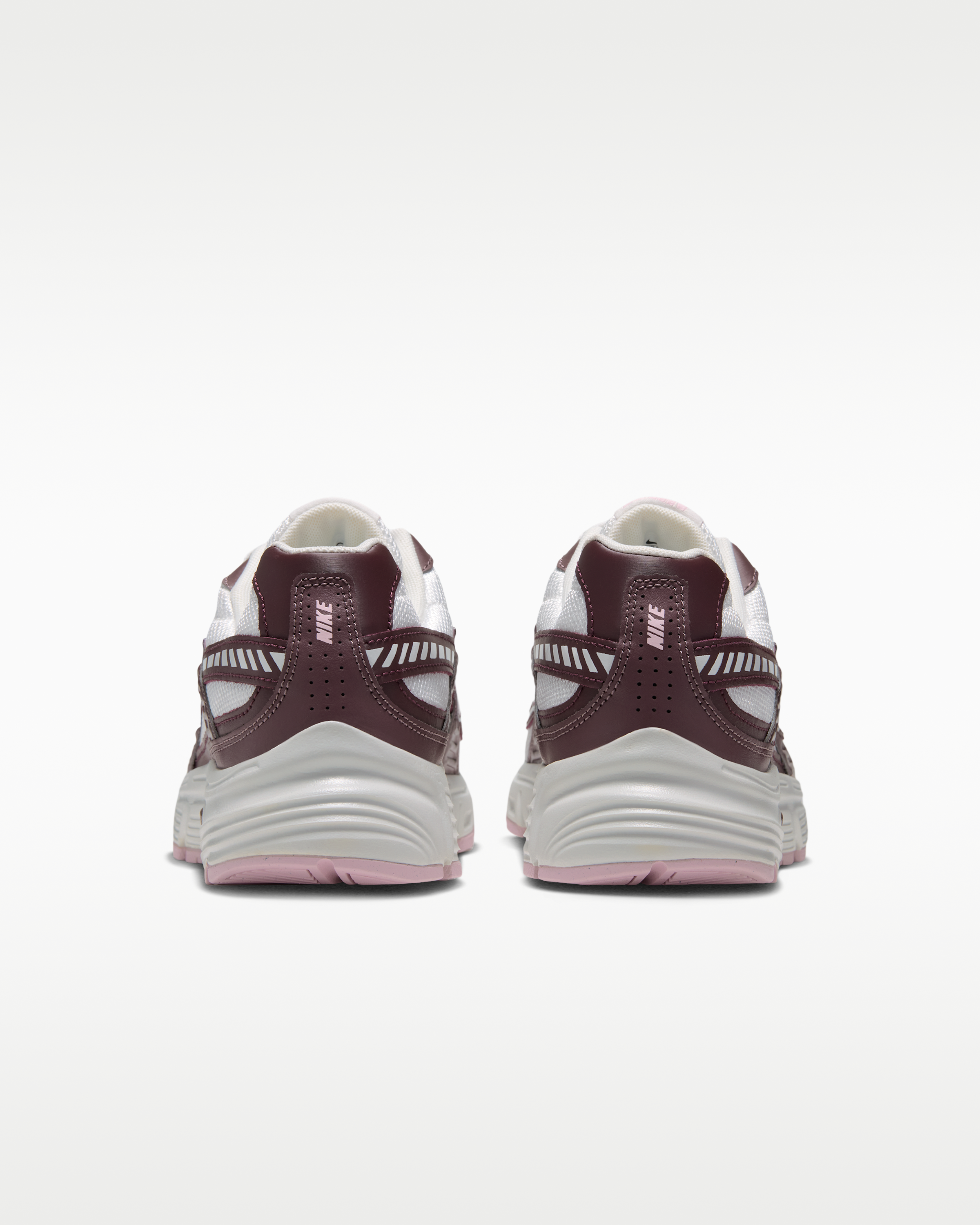 Nike Initiator Women's Shoes - Summit White/Tattoo/Burgundy Crush/Pink Foam - View 6