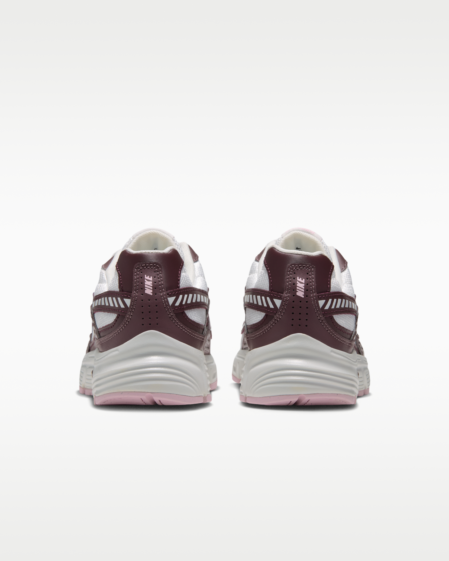 Nike Initiator Women's Shoes - Summit White/Tattoo/Burgundy Crush/Pink Foam - View 6
