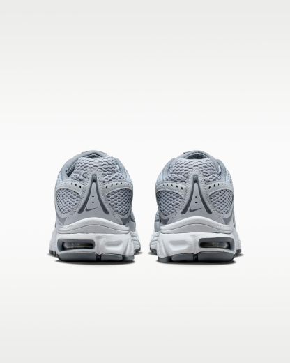 Nike Air Max Moto 2K Women's Shoes with Reflective Design Accents - Wolf Grey/Cool Grey/Pure Platinum - View 6