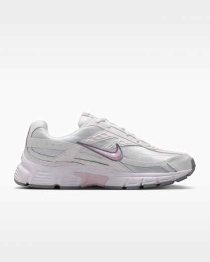 Nike Initiator Women's Shoes - Summit White/Off-White/Light Magenta/Bleached Lilac - View 3